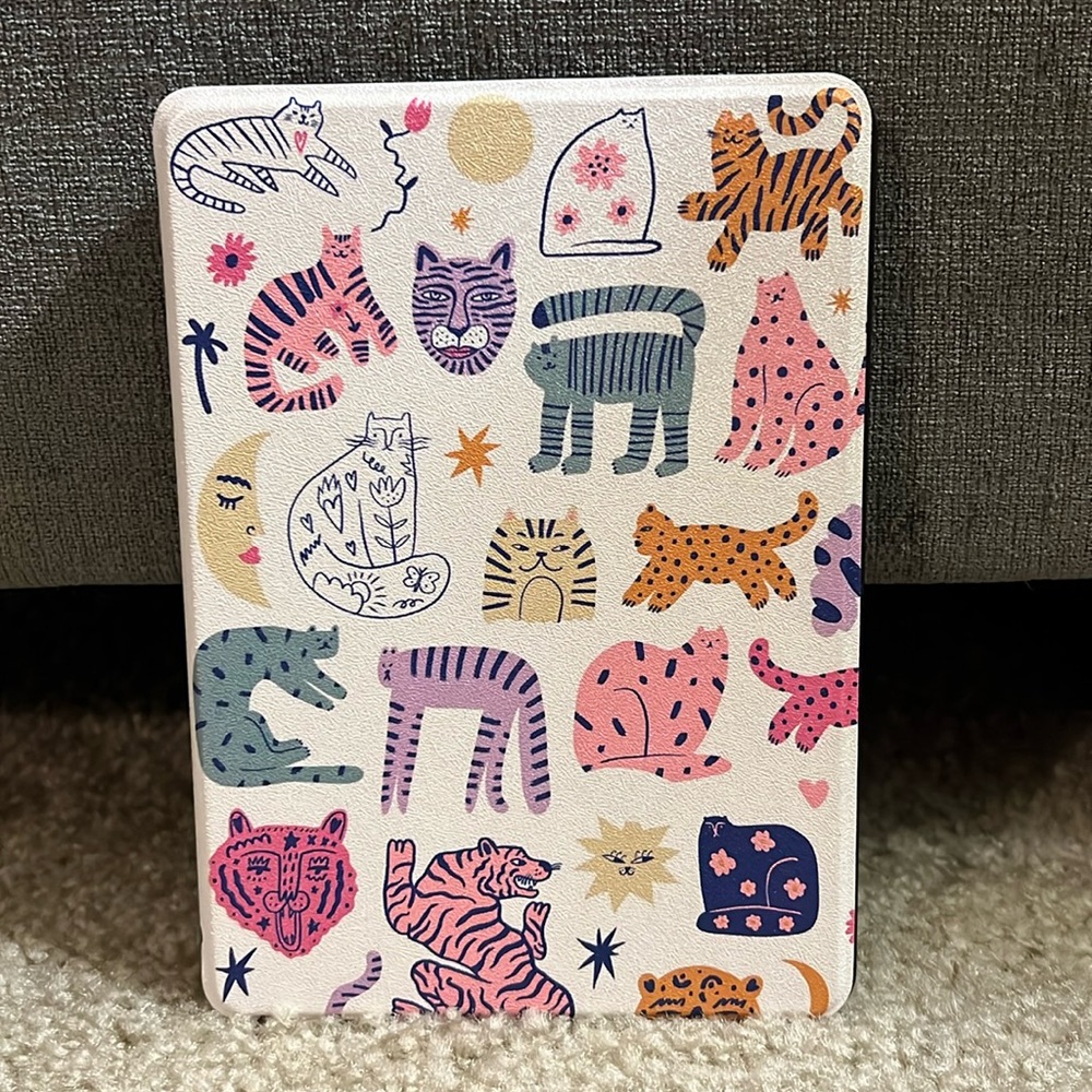 Kindle Paperwhite 11th Gen Case